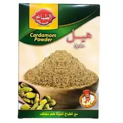Cardamom crushed Altabakh 25 g