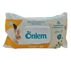 ONLEM WIPES 65