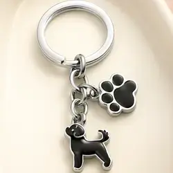 Keychain Cat