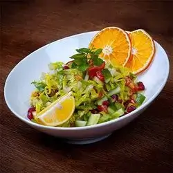 Oriental Salad