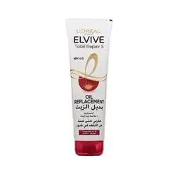 L'Oreal Elvive Total Repair Oil Replacement For Damaged Hair 300ml