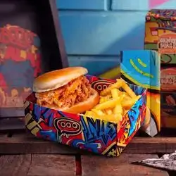 Kids Chicken Meal