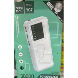 Power Bank y07 
