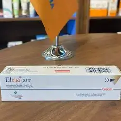 elna (0.1%) mometasone 1mg cream 30gm