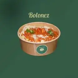 Bolognese Pasta