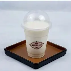 Vanilla Milkshake