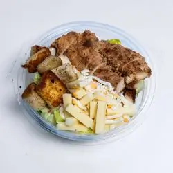 زەڵاتەی سیزەر