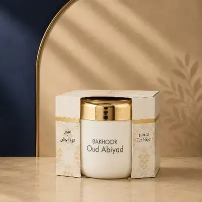 Bakhour Oud Abyad 70 g