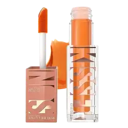 SUNKISSER Blush & Bronzer 07 ROOFTOP VIEWS 4.7ml _ MAYBELLINE NEW YORK