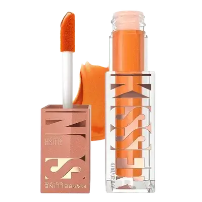SUNKISSER Blush & Bronzer 07 ROOFTOP VIEWS 4.7ml _ MAYBELLINE NEW YORK