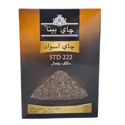 Beta Strong Black Tea – 450g Pack