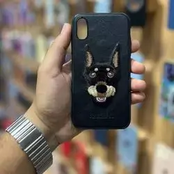 Cover IPHONE XR