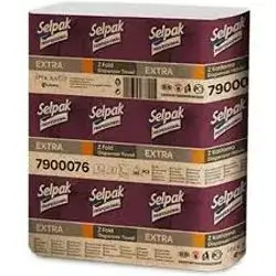 Selpak Dispencer 2ply X200s