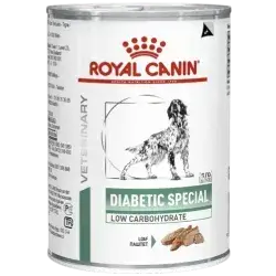 Royal Canin Dog Diabetic 410g