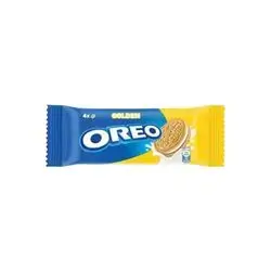 Oreo Golden Cookie 36.8 Gm