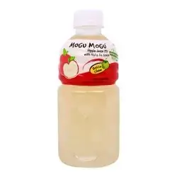 Mogu Mogu