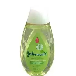 Shampoo Johnson Chamomile for soft and healthy hair 200ml