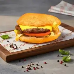 Nawseri Burger