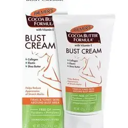 PALMERS cocoa butter formula with vitamin E BUST Cream (125g)