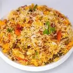 Veg Biryani