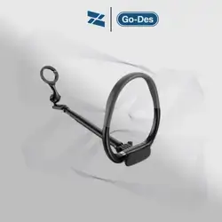 Go-Des MagSafe Neck Desk Phone Hanger