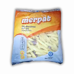 Mirbat potatoes 900g