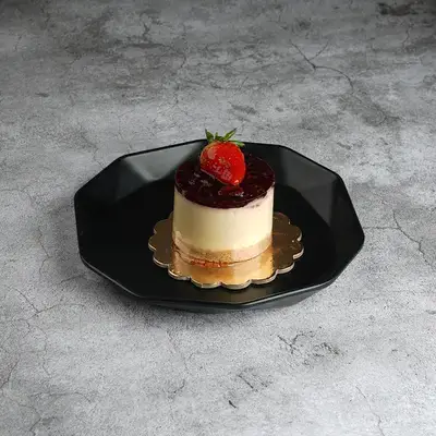 Strawberry Cheese Cake