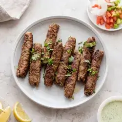 Meat
