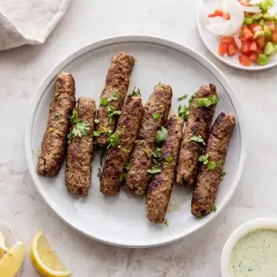 Meat