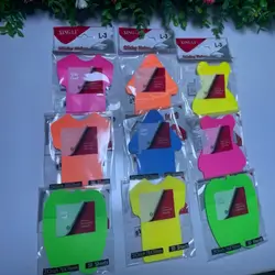 sticky note one color 50 sheet