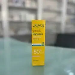 Uriage sunblock spf50+claire tinted 50ml
