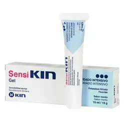 Sensi Kin Gel 15ml