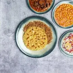 Bulgur