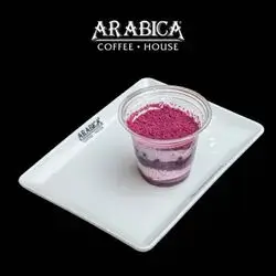 Chia Purple Cup