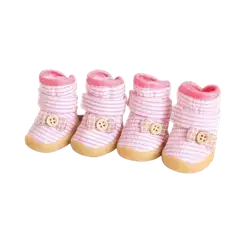 E180 Pet Shoes