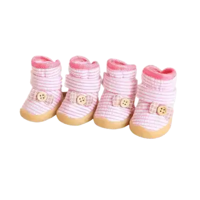E180 Pet Shoes
