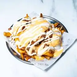 Texas Fries