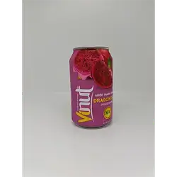 Vinot Juice 330Ml Dragon Fruit