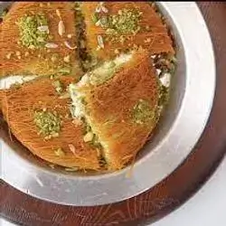 Kunafa Mat
