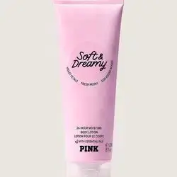 VICTORIA'S SECRET Pink Soft and Dreamy Scented 236ml