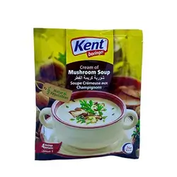 Kent Bonk Mushroom Soup 68 g