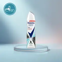 Rexona Deospray Nonstop Protection Invisible Aqua, 150 ml