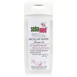 SebaMed sensitive skin ( micellar water )