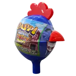 Baby Giki Toys Surprise