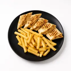 ساجی مریشک
