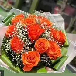 Bouquet Flower