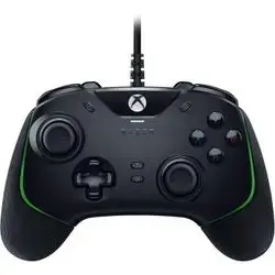 Razer Wolverine V2 Chroma Wired Controller for Xbox & PC (Open Box - Black)