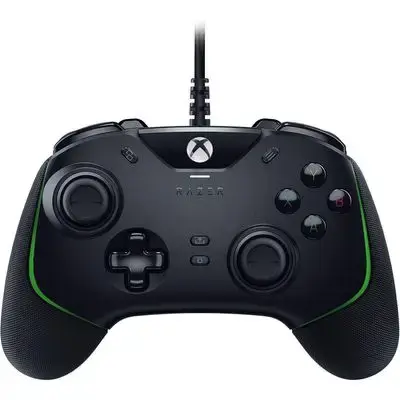 Razer Wolverine V2 Chroma Wired Controller for Xbox & PC (Open Box - Black)