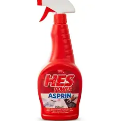 HES Power Asprin Multi Purpose general cleaning liquid 750ml