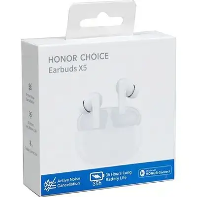 Honor Choice Earbuds X5
